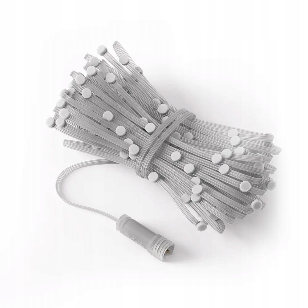 Twinkly Plus Dots 250 Led Rgbw 12,5 m IP65