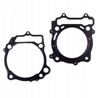 Tesnenia Top-end Suzuki Rmz 450 08-21, Rmx 450 Z 10-19 (hlava Valec)