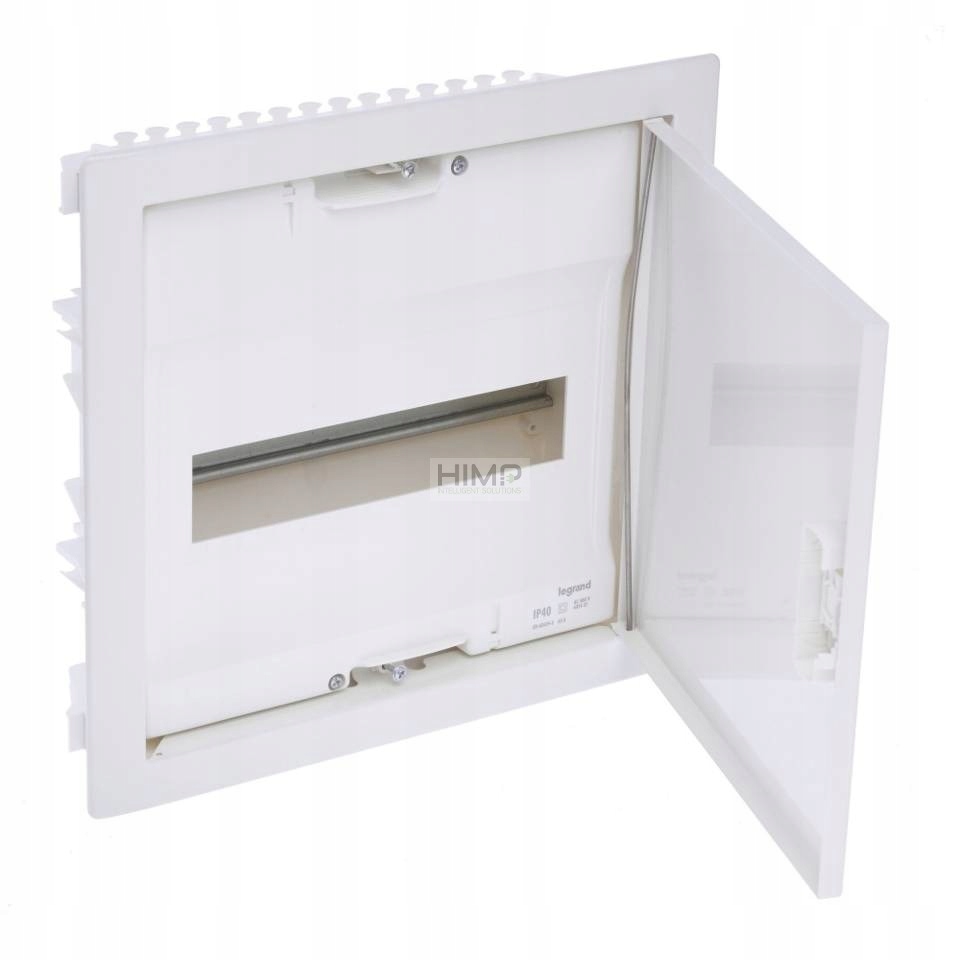 Podomítkový rozvaděč Rwn 1x12 Legrand 602431