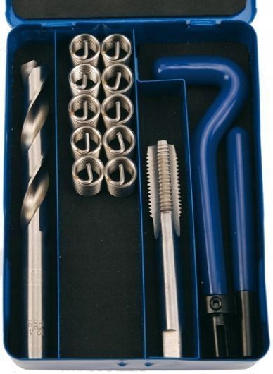 CONDOR ZESTAW DO GWINTU M8X1.25 MM