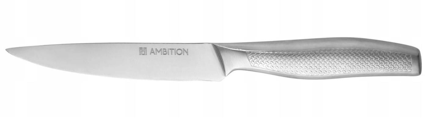 

Ambition Nóż Uniwersalny Acero 13 CM 80388