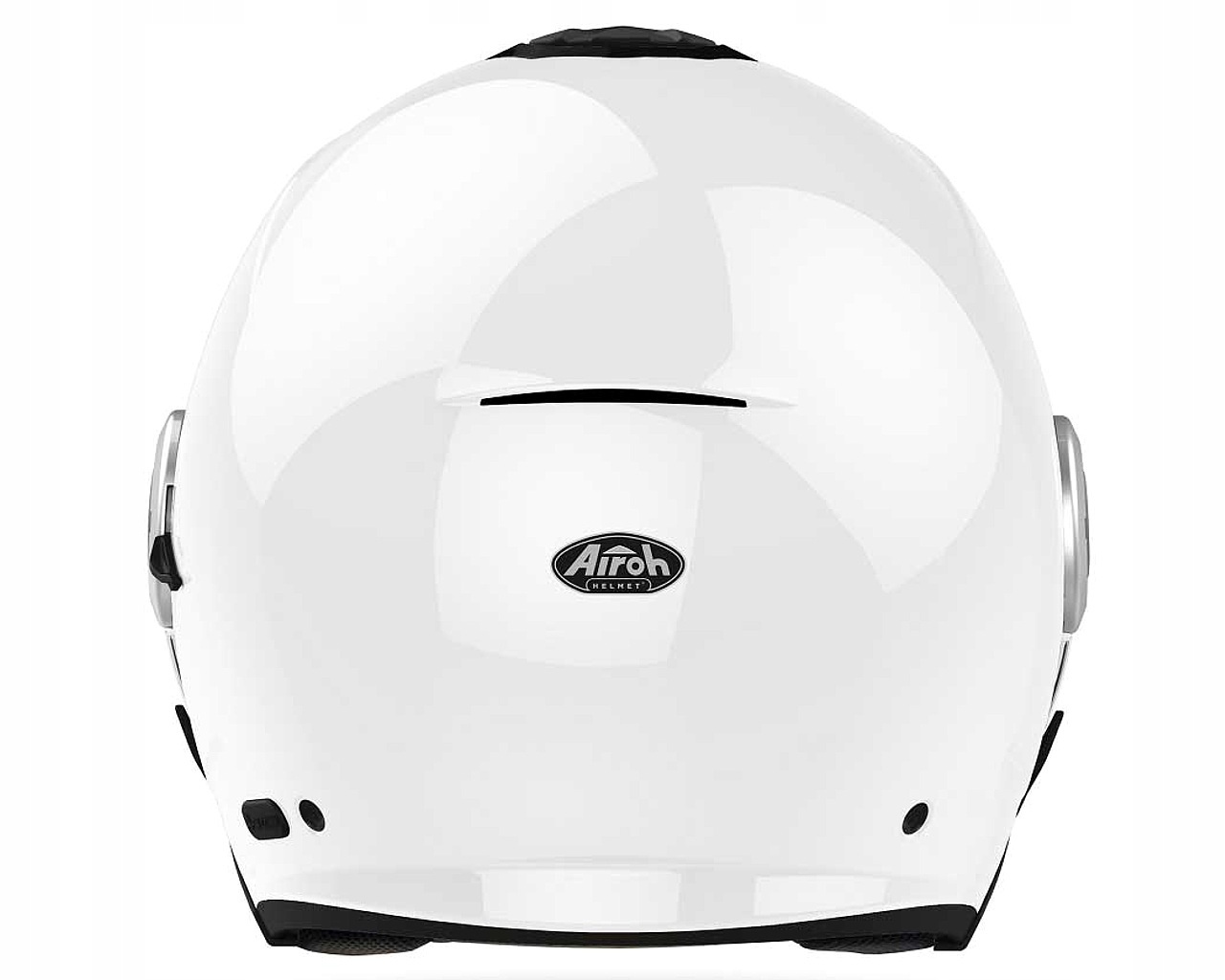 Kask MOTOCYKLOWY OTWATY AIROH HELIOS BLENDA JET XS Typ Otwarte / Jet
