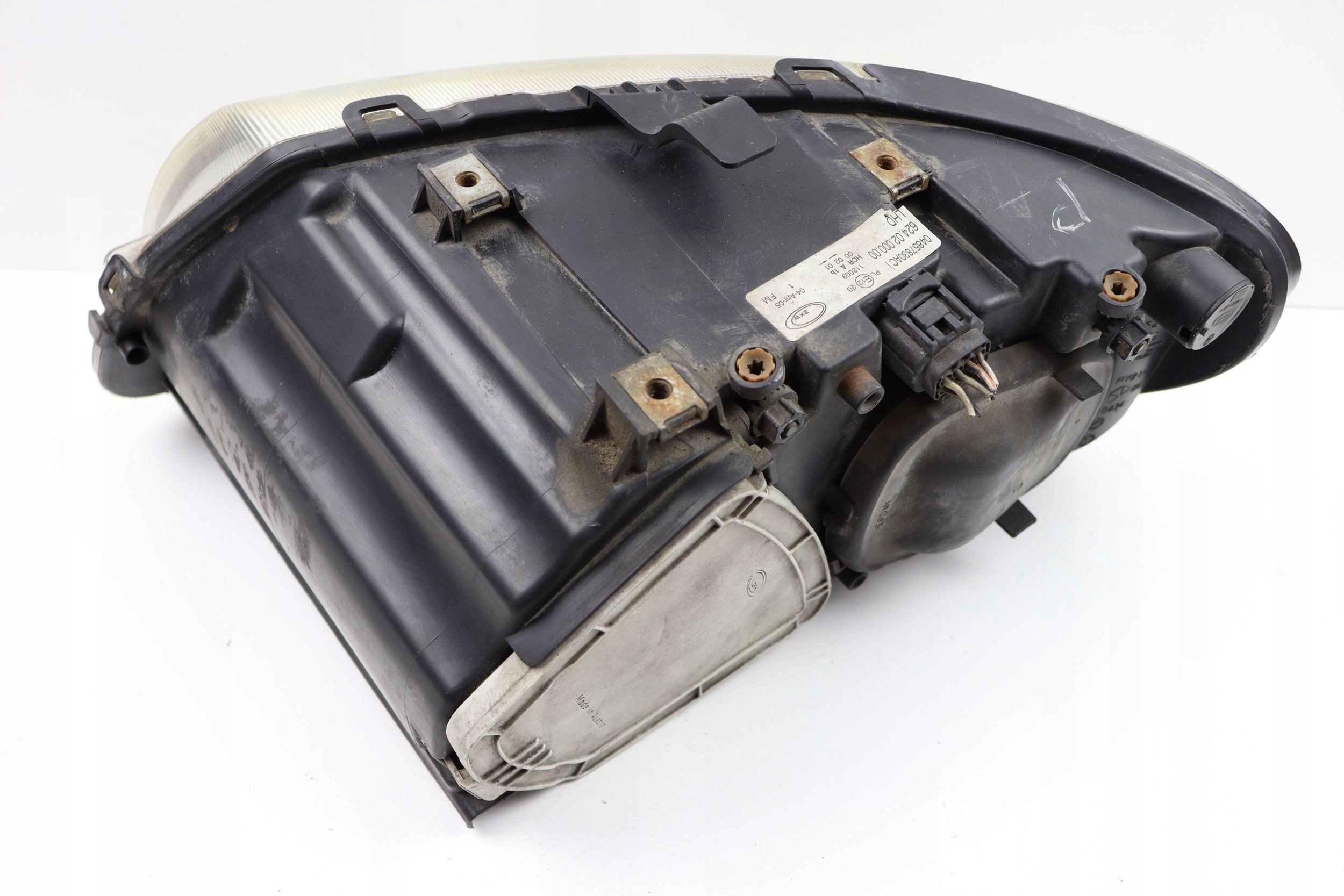CHRYSLER VOYAGER IV LIFT light front right front EUROPA 04857830AC