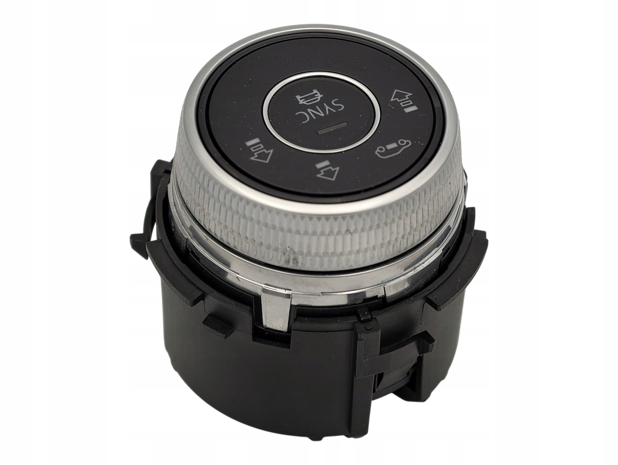 VW TOUAREG III switch POKRETLO control springing 760927135