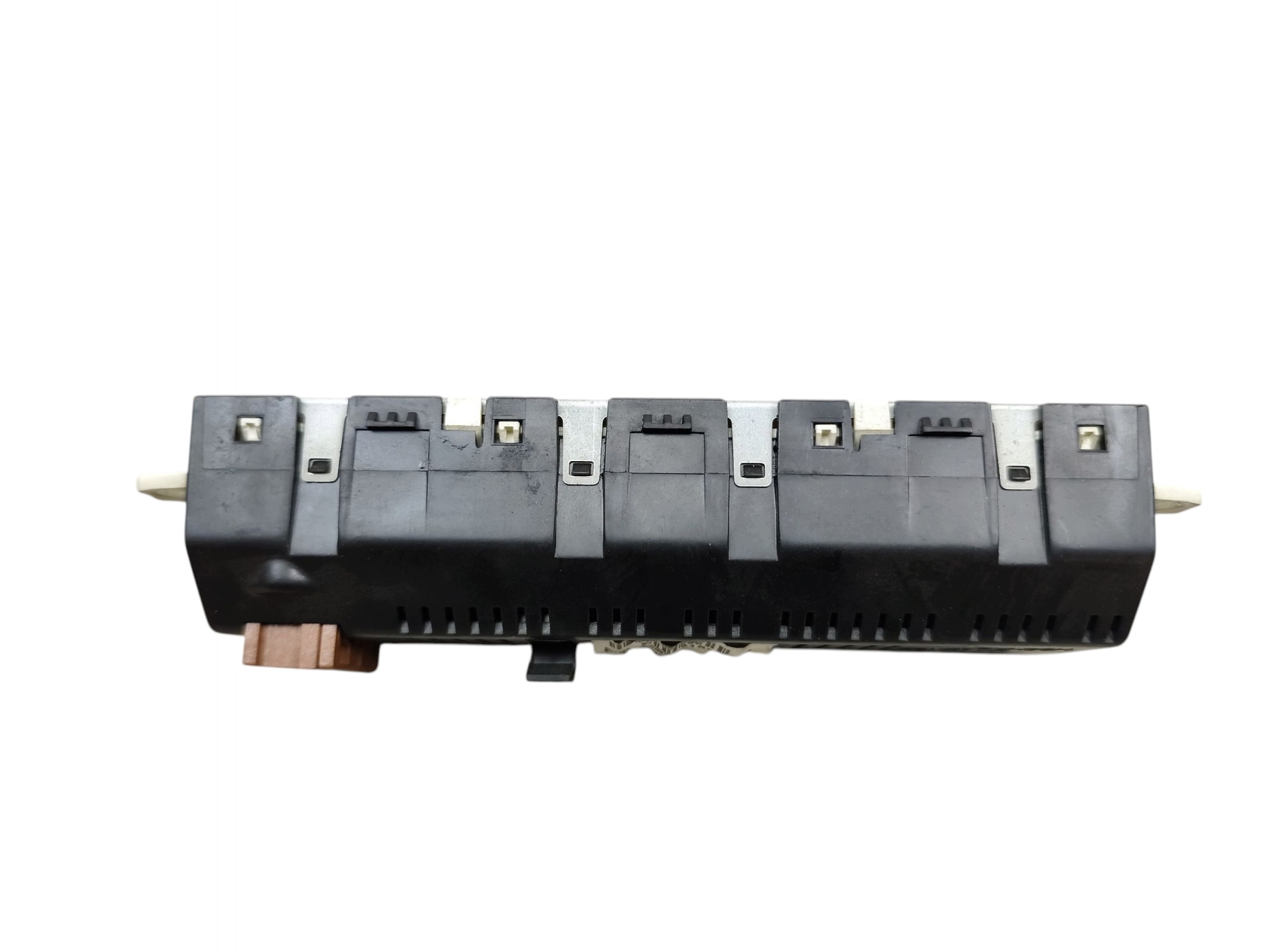 Display RADIA PEUGEOT 207 LIFT (2009-2012) 9678491880