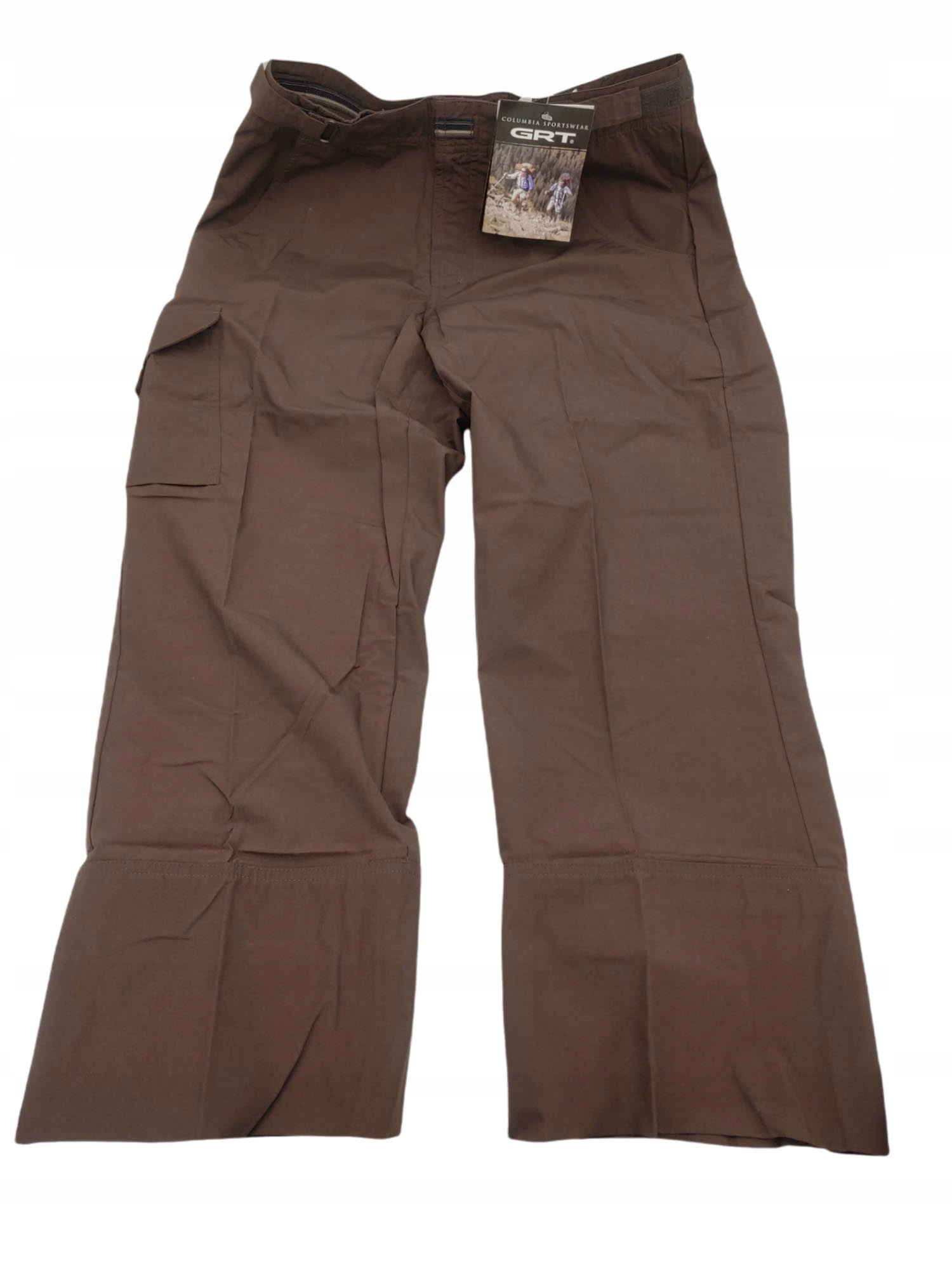 Spodnie Trekkingowe Damskie Columbia r.38