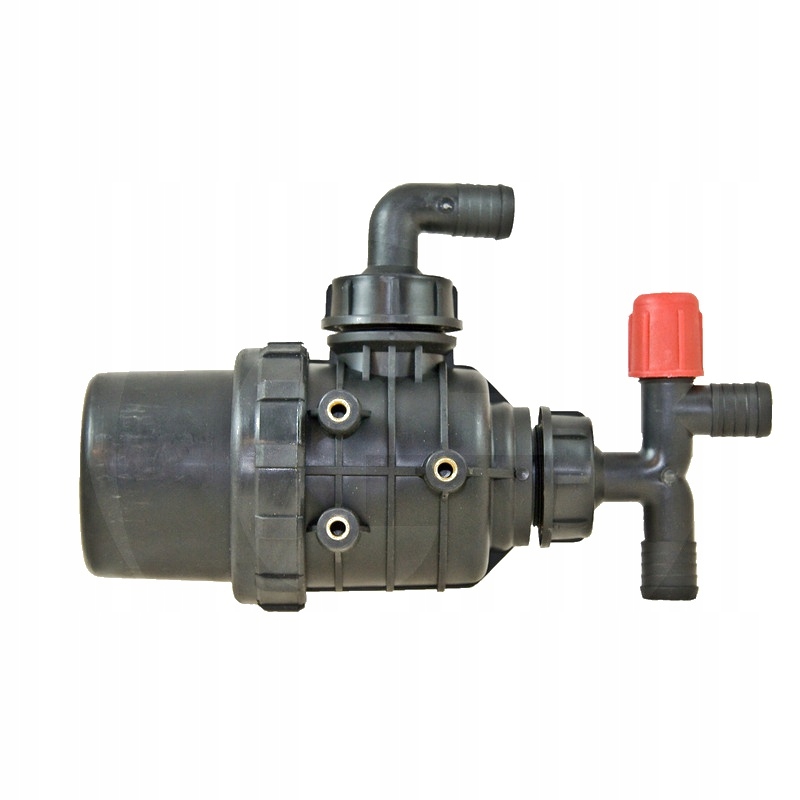 Filtr ssawny 32mm AP16FSM-32 AP16FSM Arag