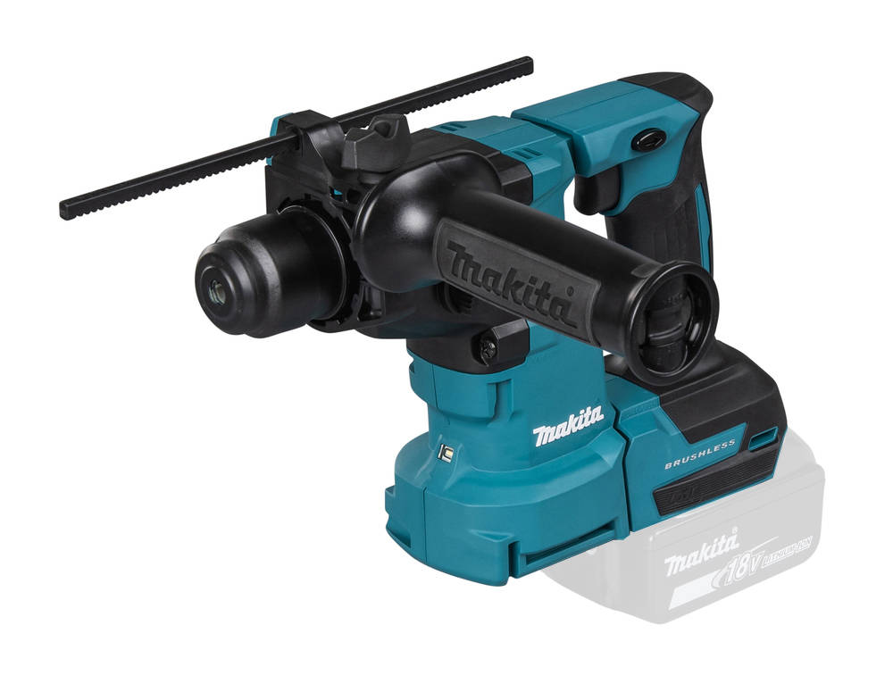 Makita Młotowiertarka udarowa Sds+ 18V 1,7J lekka mała body DHR183Z