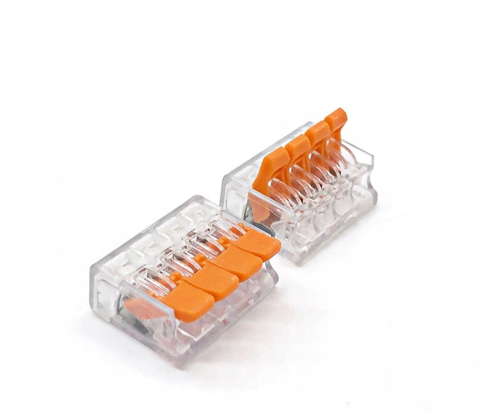 

Kostka Elektryczna Typ 414 450V 32A 4 Pin