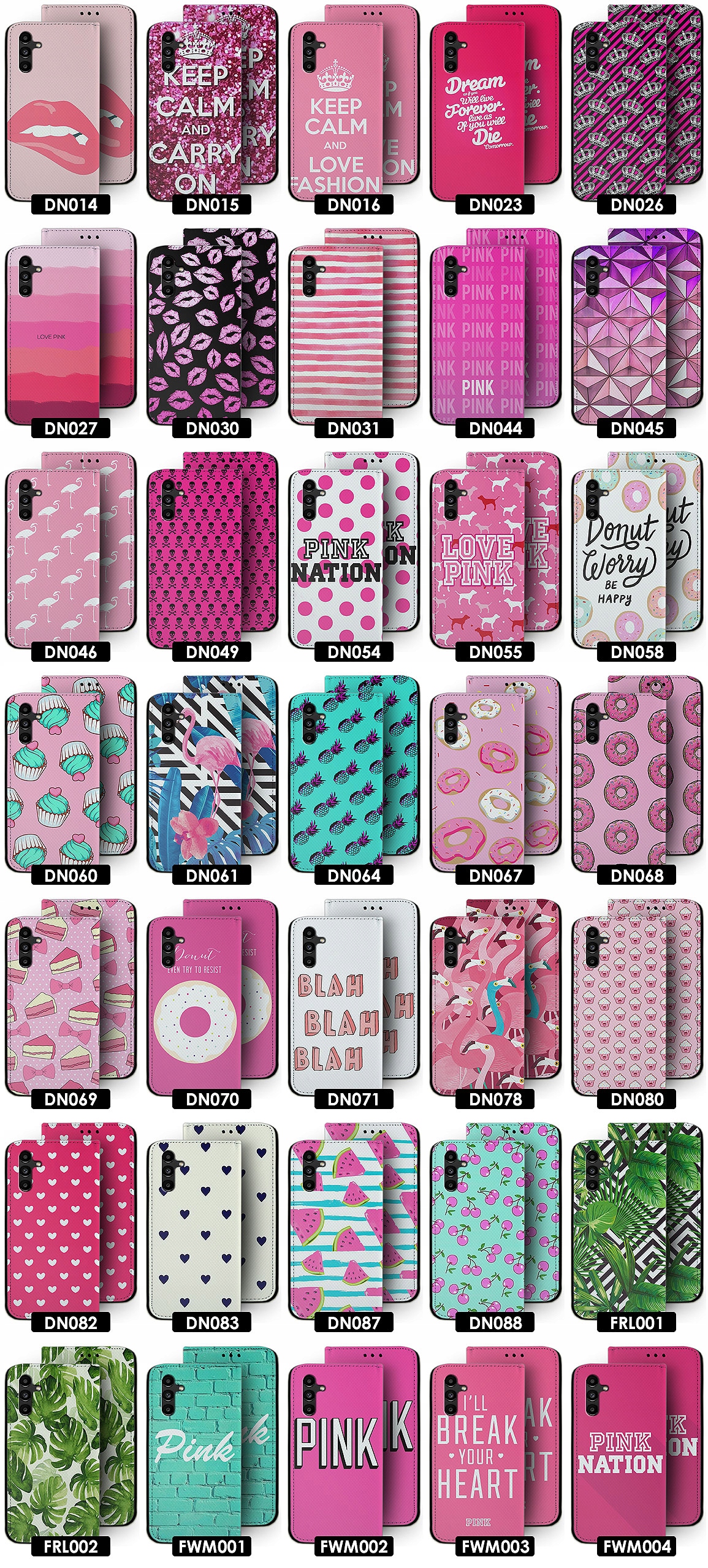 ETUI DO SAMSUNG GALAXY A13 5G WZORY + SZKŁO x4 Materiał inny