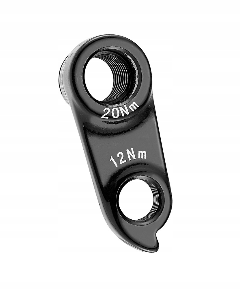 Hak Przerzutki GH-247 KTM