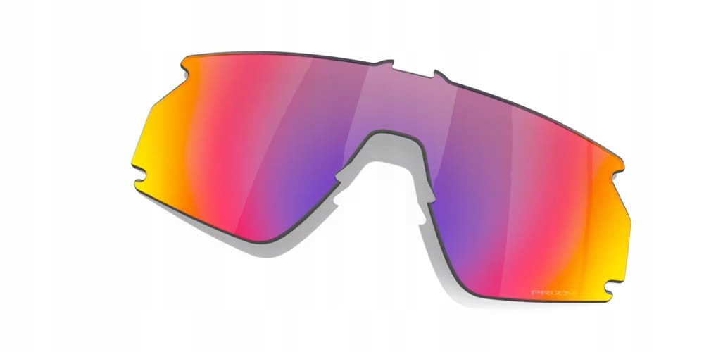 Sklo Oakley Prizm Road Bxtr
