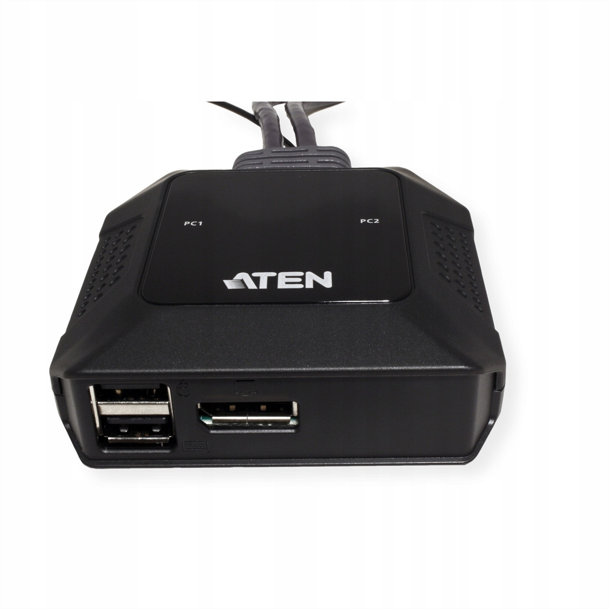 ATEN Switch KVM 2-Porty USB-C 4K DP US3312 EAN (GTIN) 4710469341908