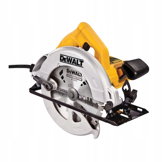 Dewalt DWE560 Kotoučová pila 1350W 65 mm Body