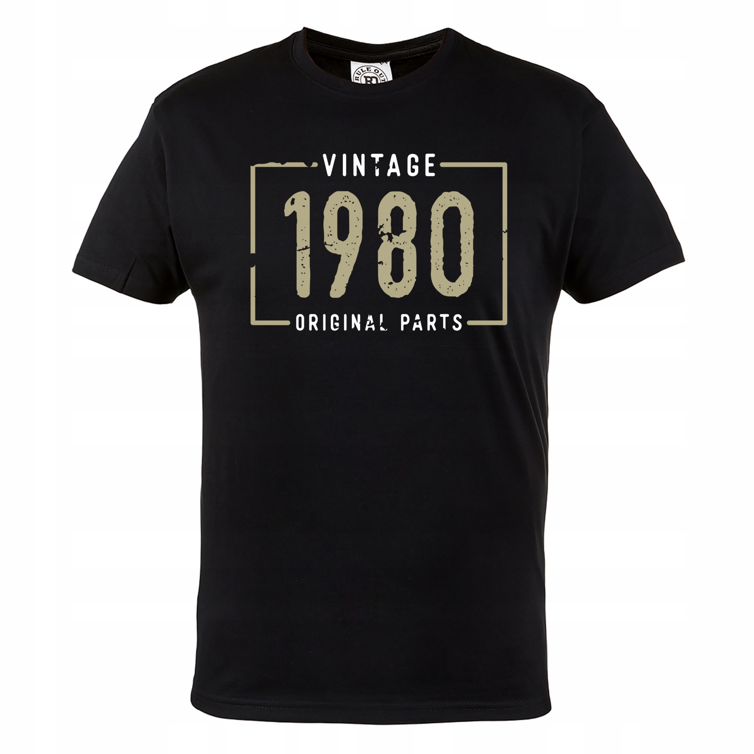 

Koszulka Na Urodziny Personalizowana Twój Rok UR81