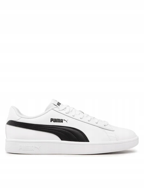 Pro Mládež Boty Puma Smash V2 L vel. 37