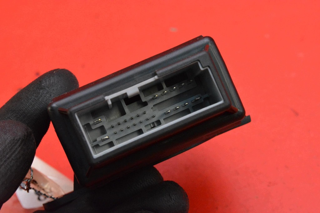 Centralina modulo luci 7S71-13K031-CC FORD KUGA MK2 13-16
