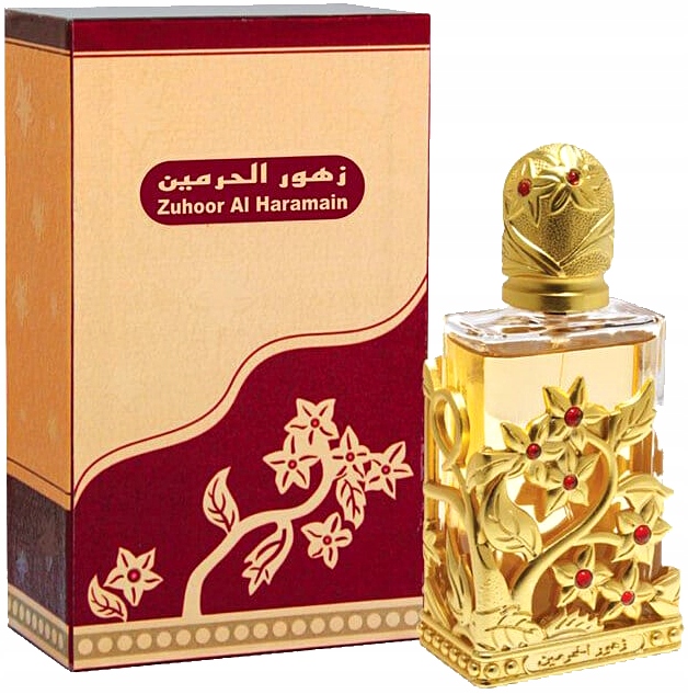 Al Haramain Zuhoor Edp 65 ML Originál