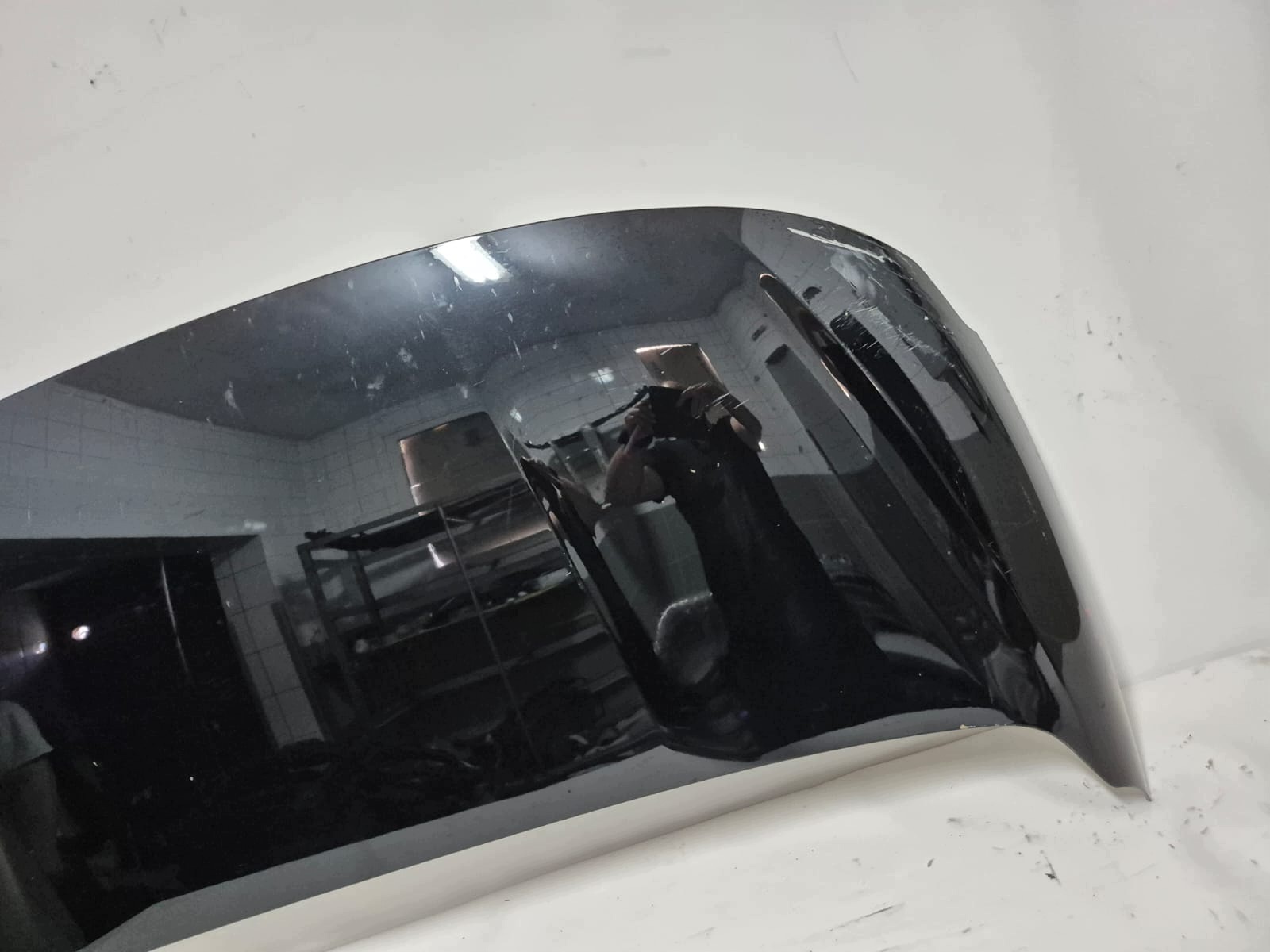 JUMPY PROACE EXPERT 16- bonnet