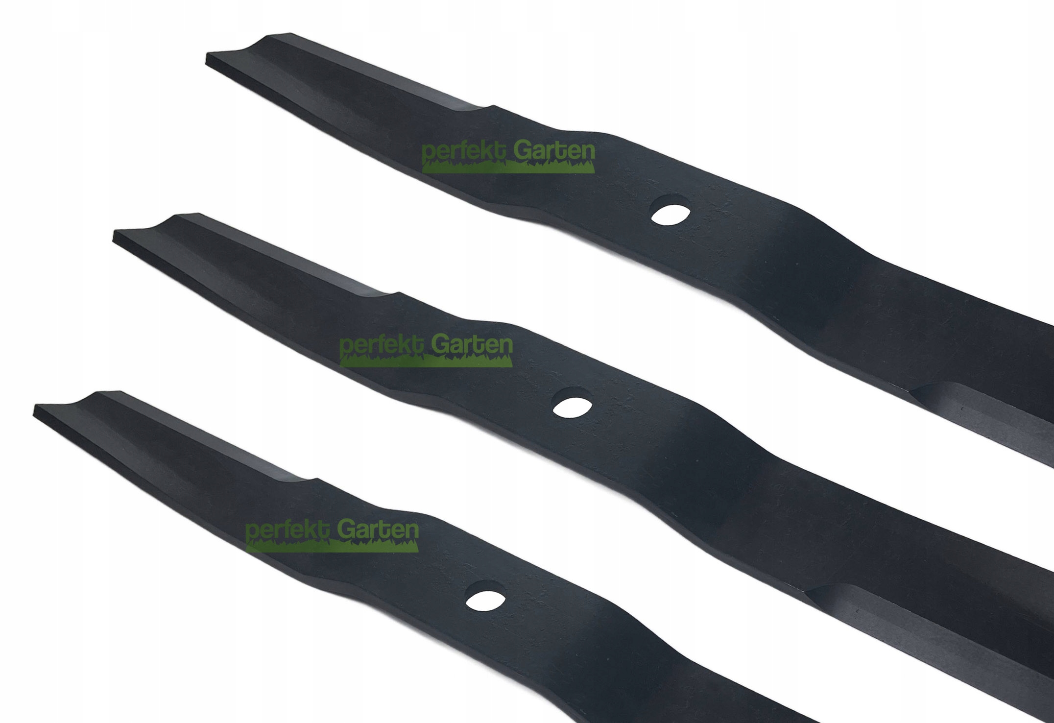 3 X 63 CM nôž pre kosačku Iseki SSM72-F SZ330 TK538 TSM72-TK TM217 3496107M91