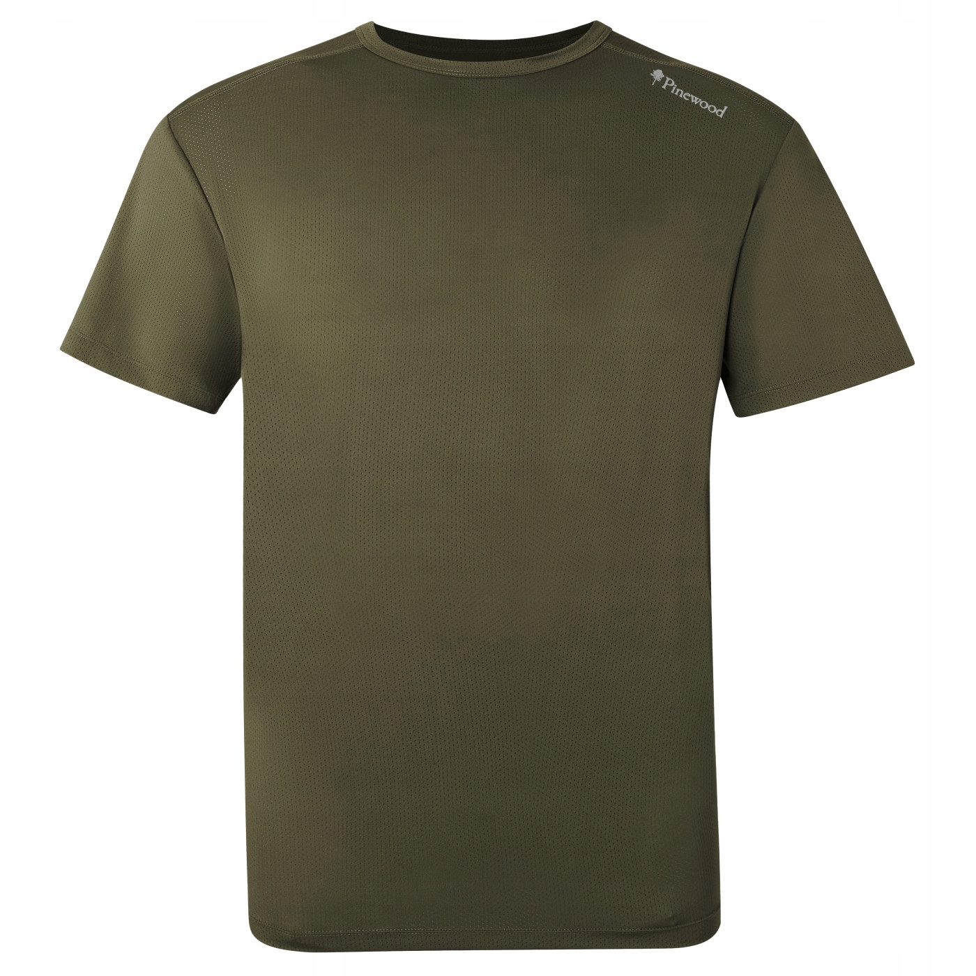 Koszulka myśliwska Function T-Shirt 5462-135 zielona S