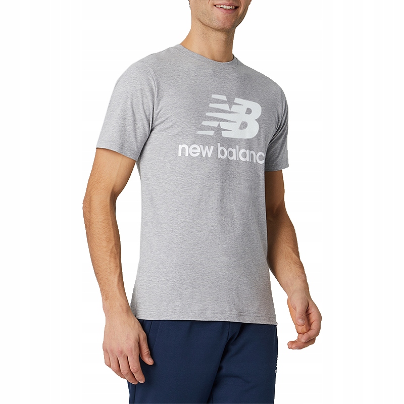 

New Balance MT01575AG Koszulka Męska