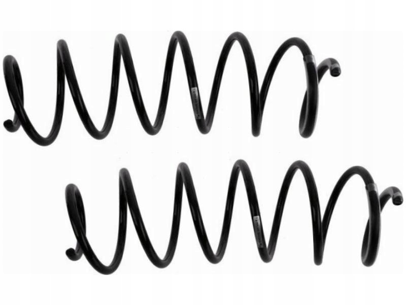 2× sachs 993 944 пружина