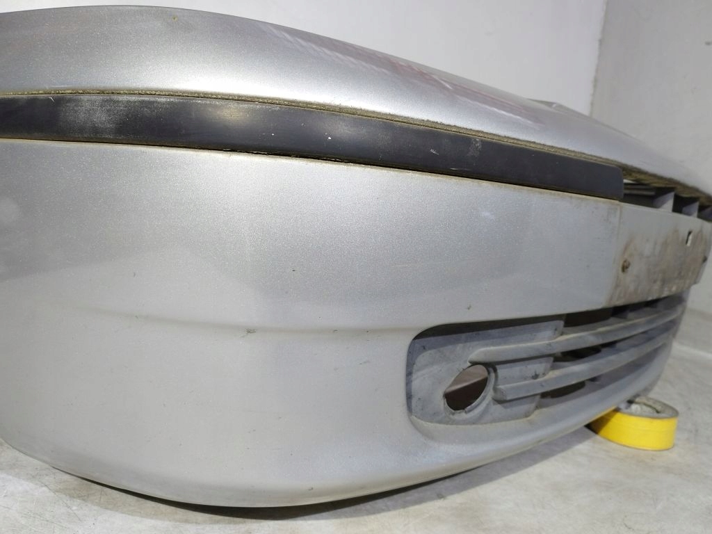 Fiat Albea bumper front front 647