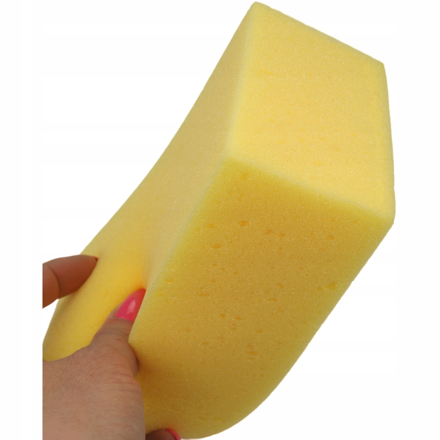 

Gąbka Do Glazury