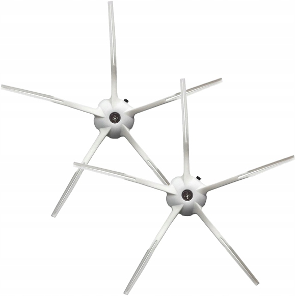 

2x Szczotka Boczna Do Robota Roborock S5 Max S6