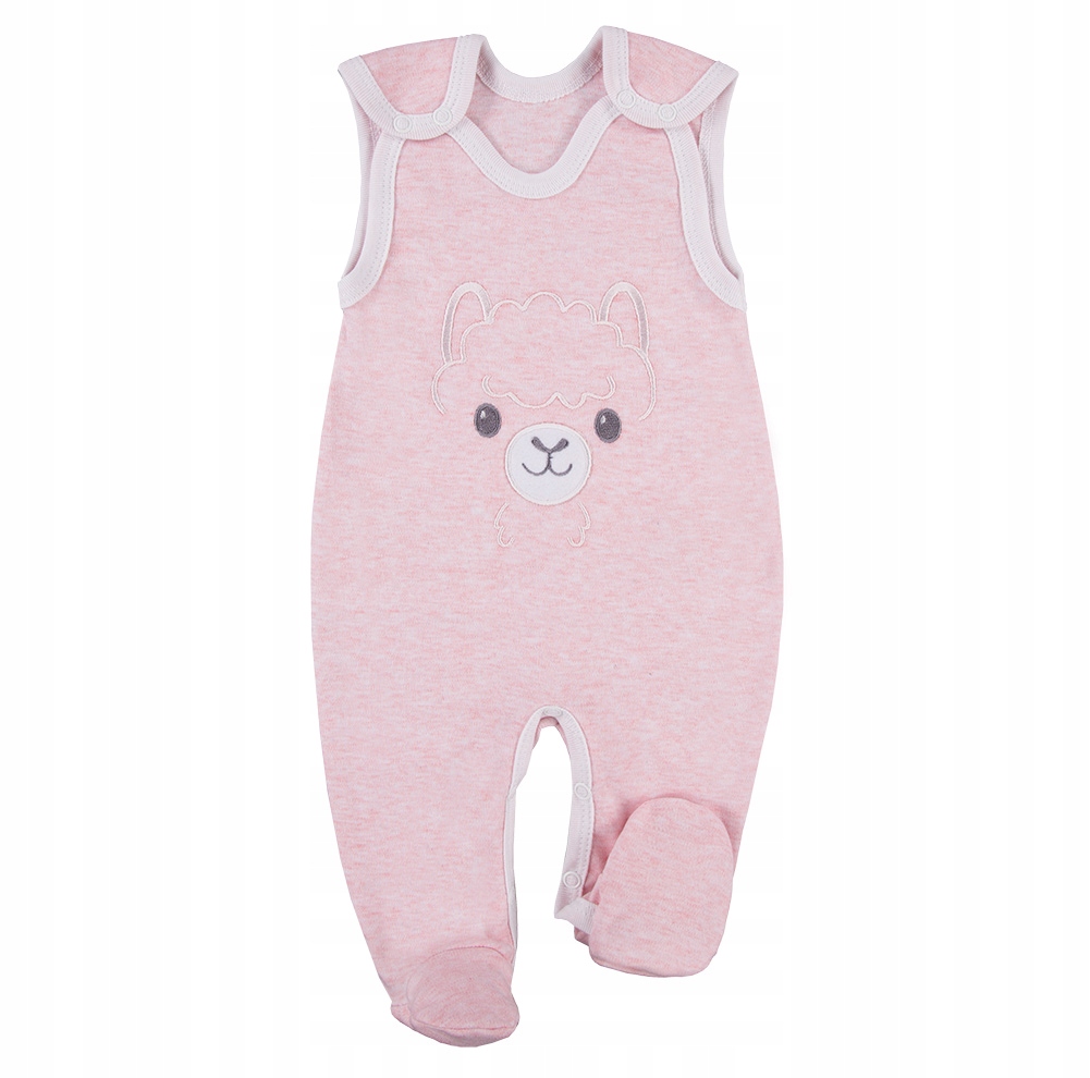 Śpiochy niemowlęce Baby Love, Eevi - 68