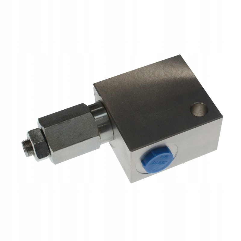 Ventil Rozdělovače Hydrauliky, Vypouštěcí Rypadlo-nakladač Jcb 2CX 3CX 4CX