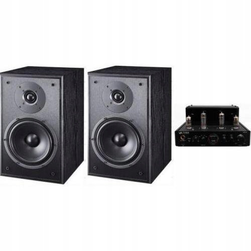 TAGA HARMONY HTA-25B + MAGNAT MONITOR S30