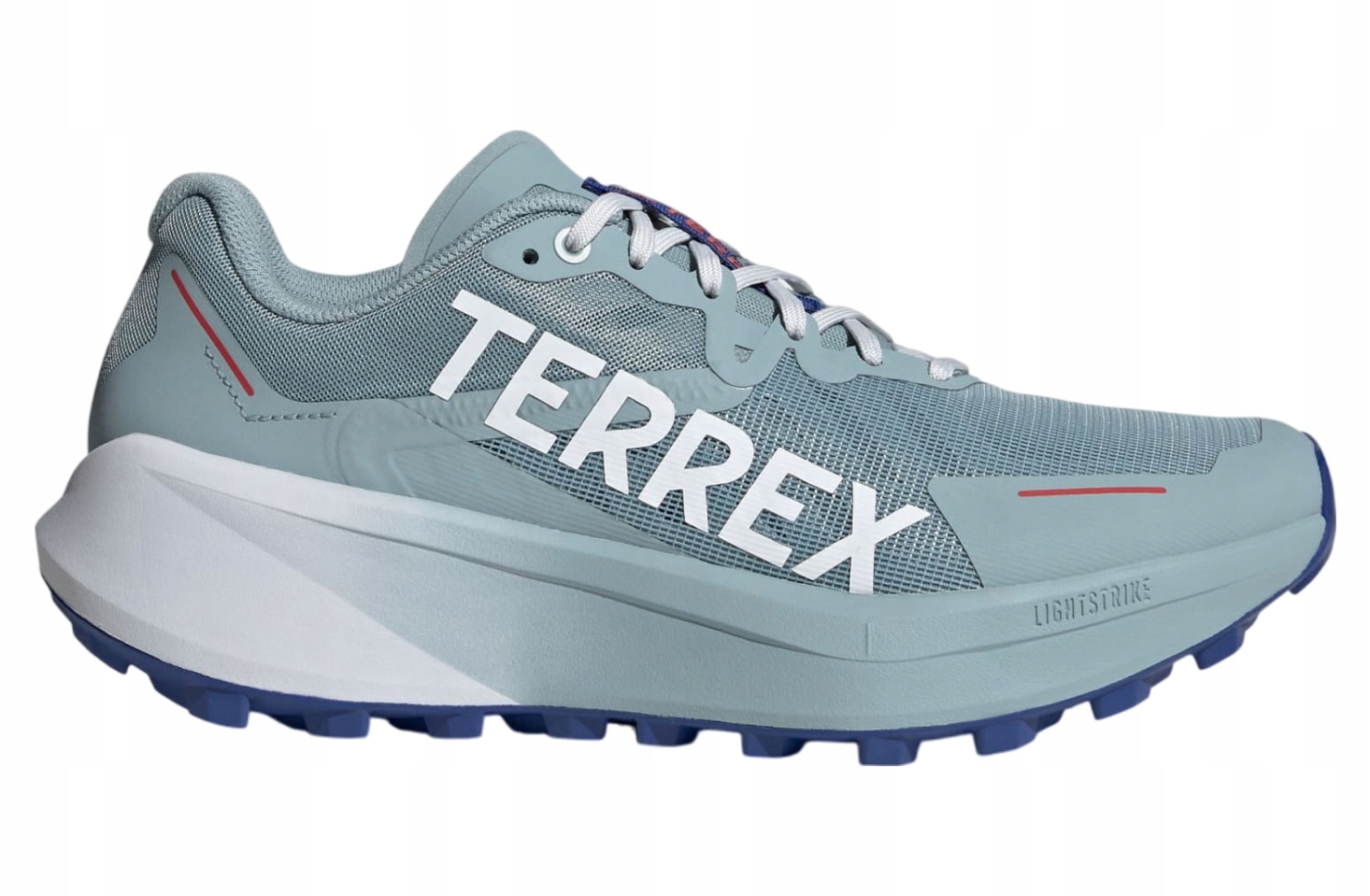 Buty Adidas Terrex Agravic 3 Trail Running JP7255 roz. 42