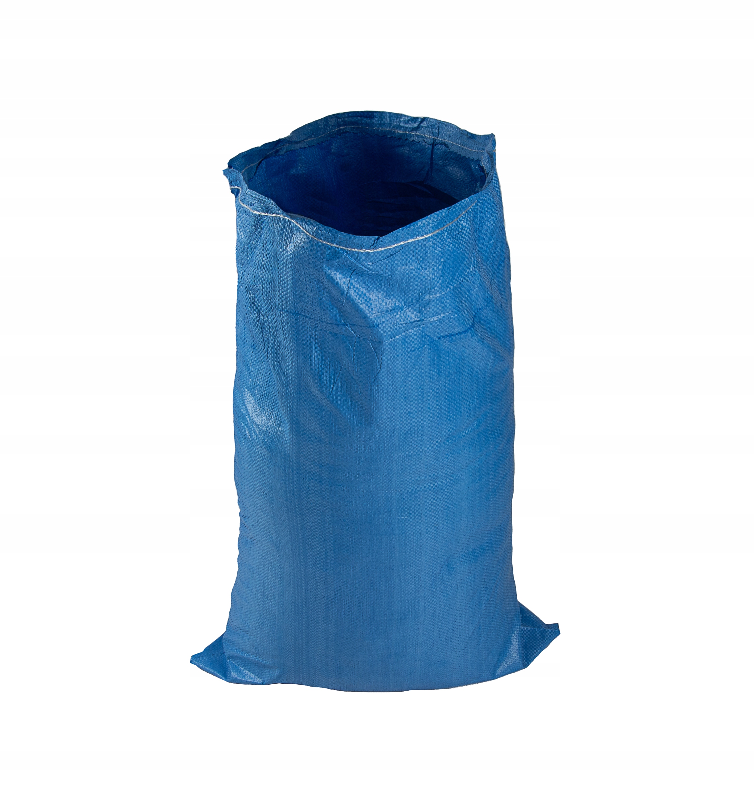 

Worki 25KG Na Smieci Wegiel Gruz Z Zaciagiem 1SZT.