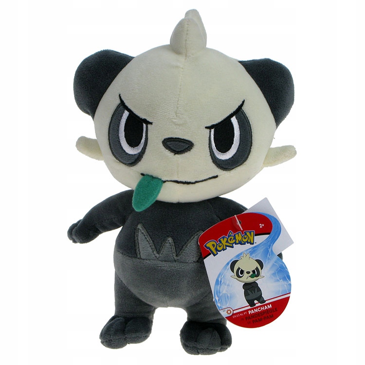 

Pokemony: Maskotka Pokemon Pancham 22cm (95363)