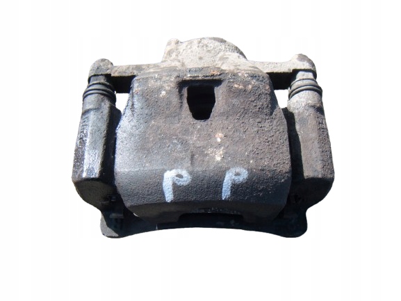 TOYOTA YARIS 2 II 05-11 ZACISK HAMULCOWY PRAWY PRZÓD