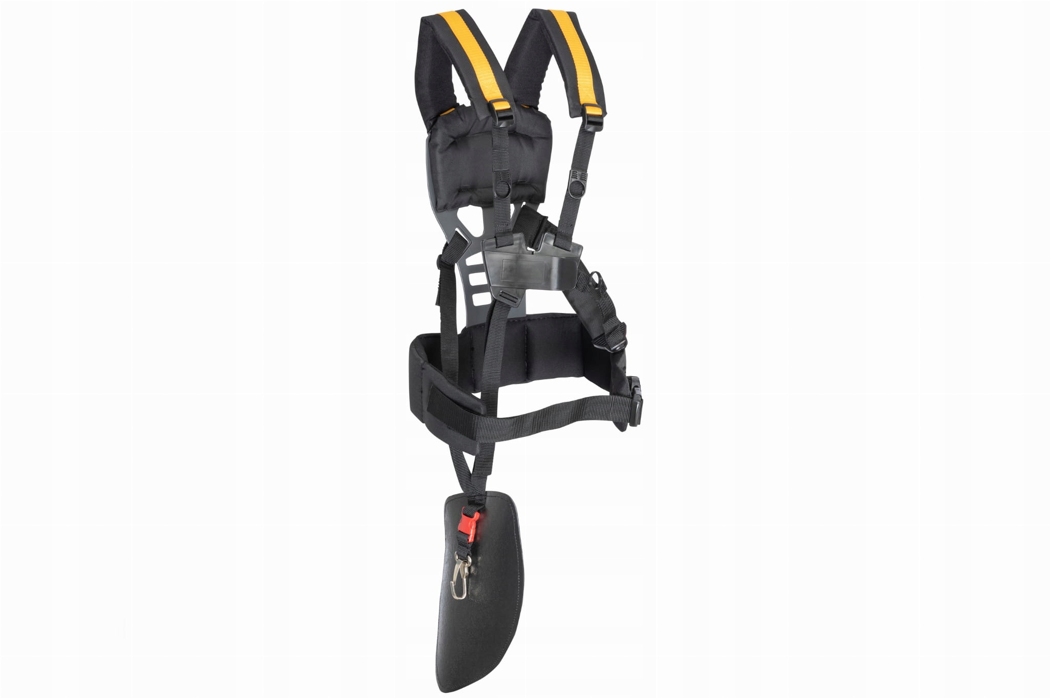 Stiga Pasy nośne plecakowe Profi Szelki