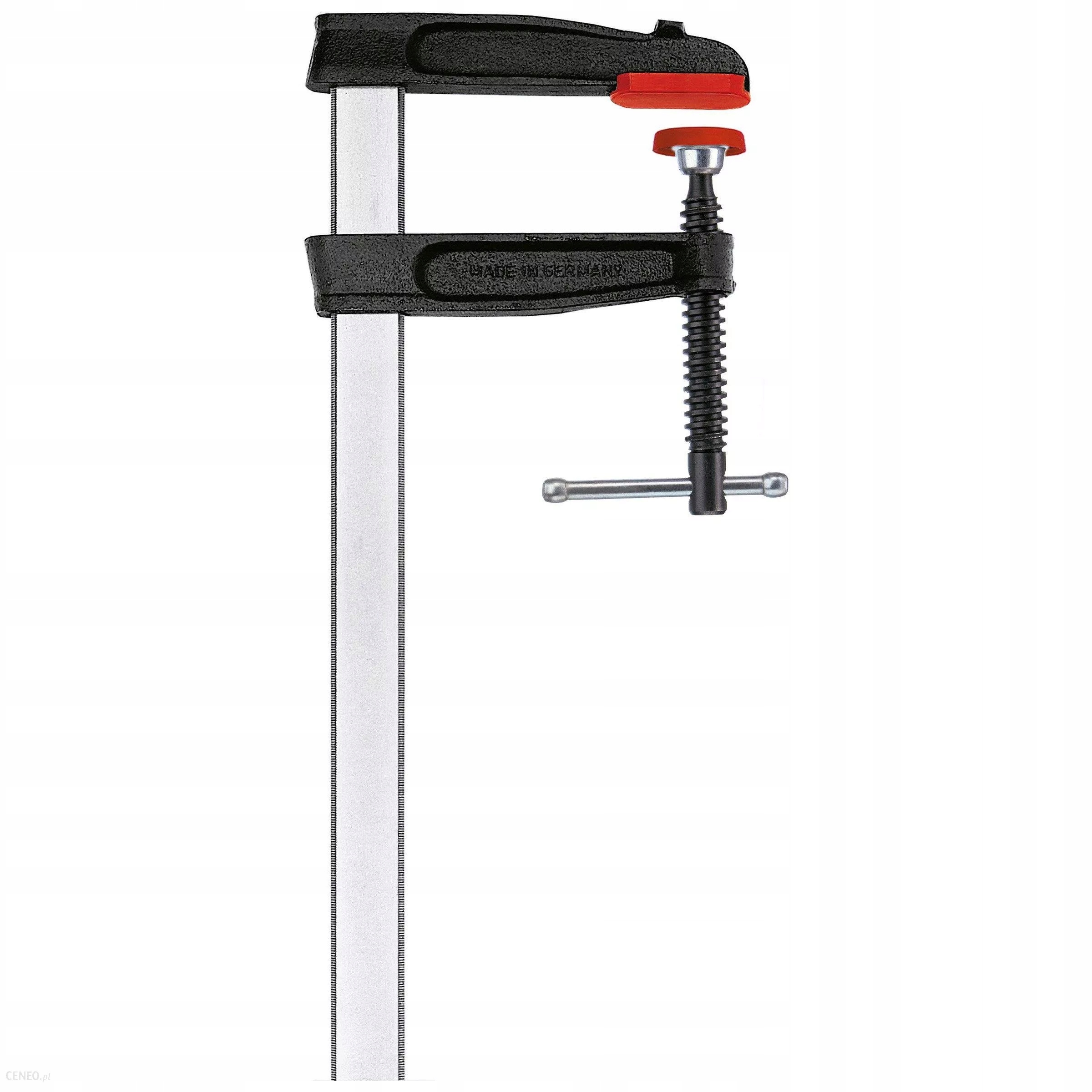 Затискач BESSEY TGRC-KF 500/120 мм