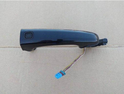 30753786 - Дверні ручки Keyless VOLVO V50 S40 C30 XC60 S80 V70 XC70