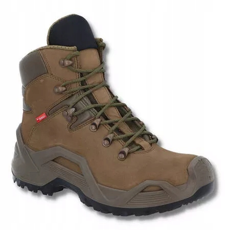 Demar lovecké boty Wald Pro -46