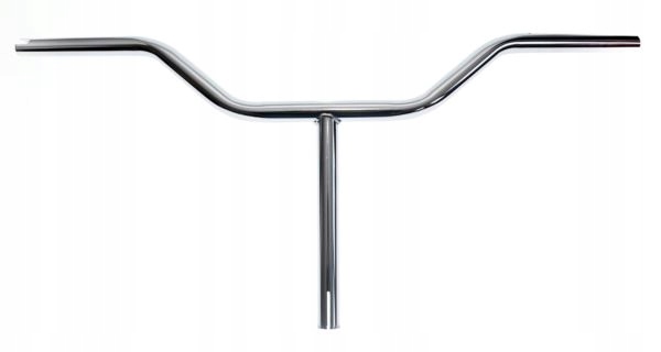 

Kierownica Jawa 50 typ 23 Mustang chromowana