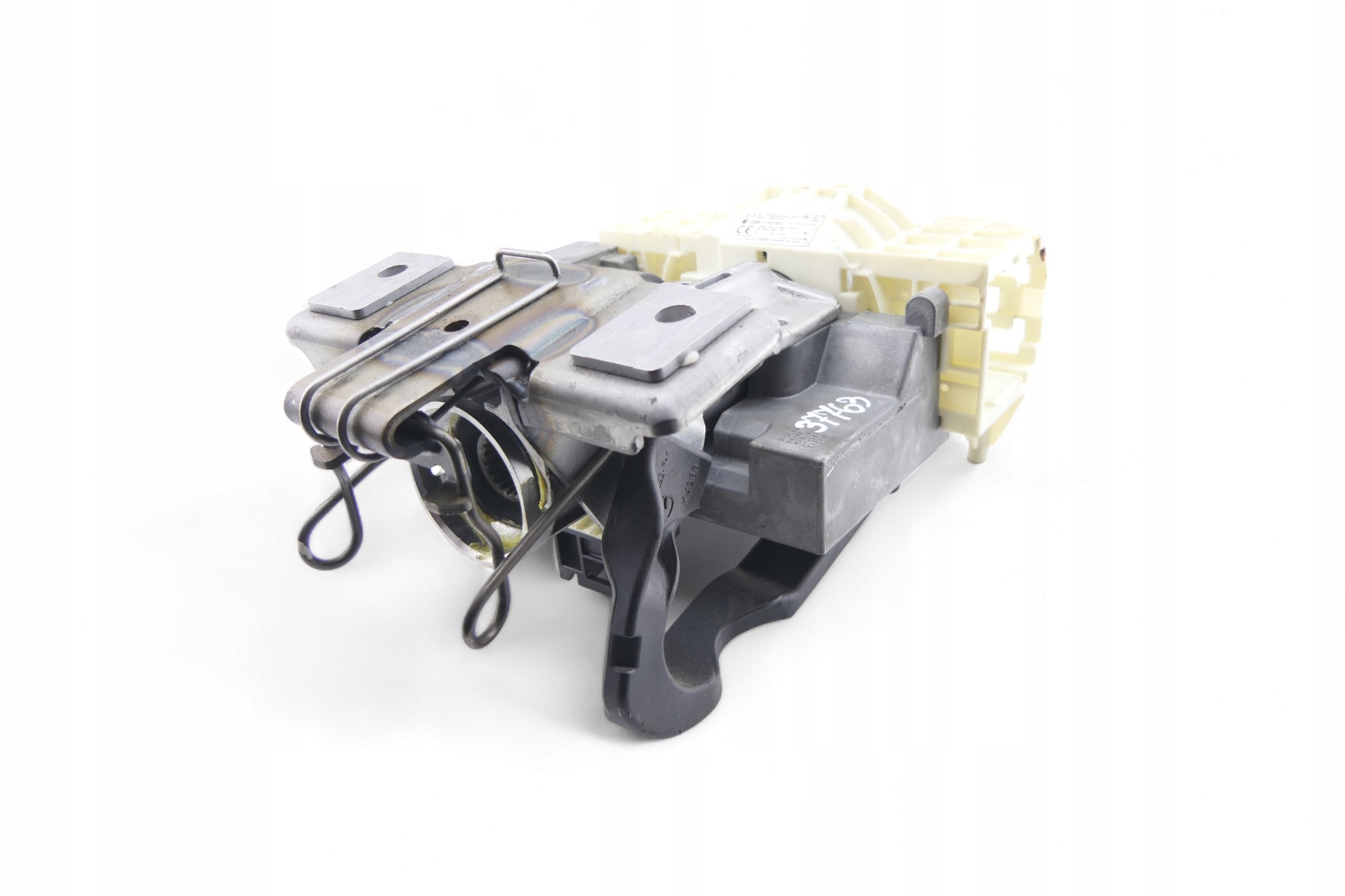 electrics power steering MAZDA 6 GJ 3 BM KD45-675S1-M-00