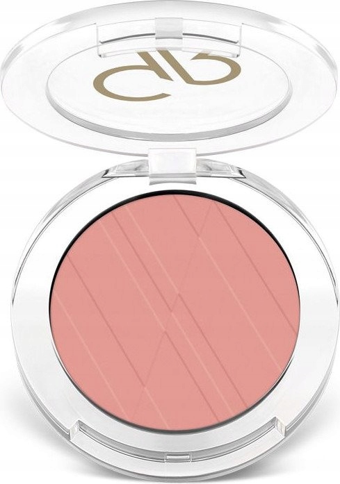 

Golden Rose Powder Blush Róż do policzków 14