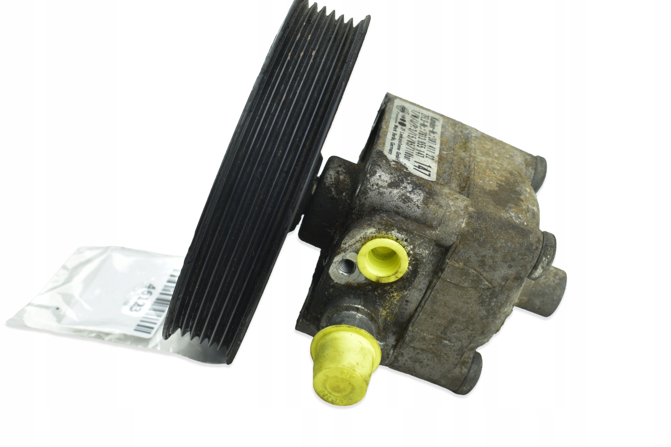 Pompa servosterzo VOLVO S60 e V70 II 2.4d 30741122