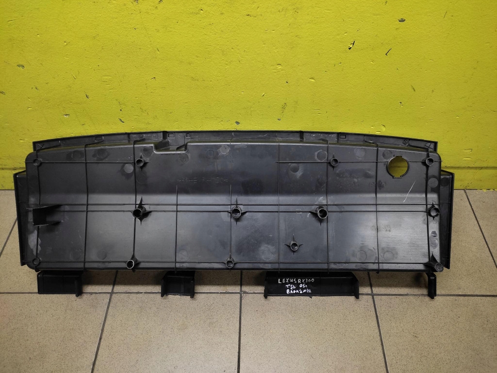 LEXUS RX300 Handschuhfach Kofferraum 6499348010