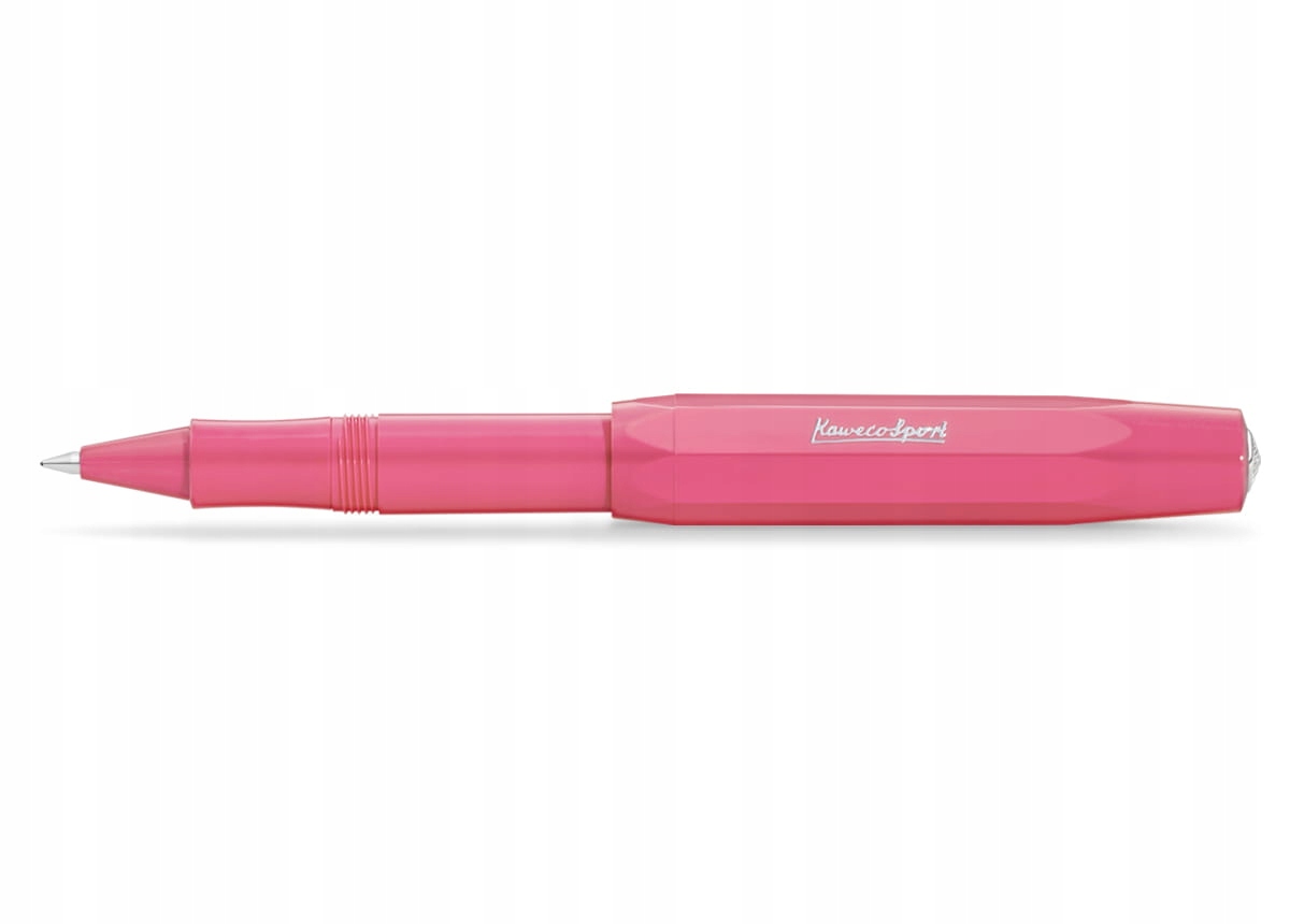 Pióro Kulkowe Kaweco Skyline Sport Różowe
