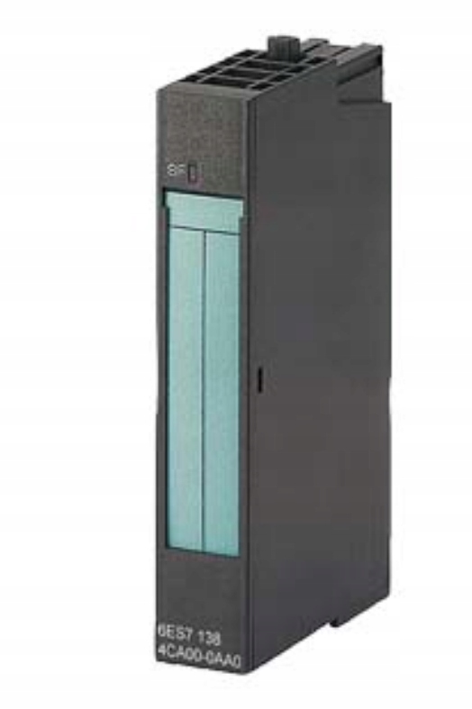 Moduł wyjść analogowych do Et 200S Simatic Dp 6ES7135-4FB01-0AB0 1 szt
