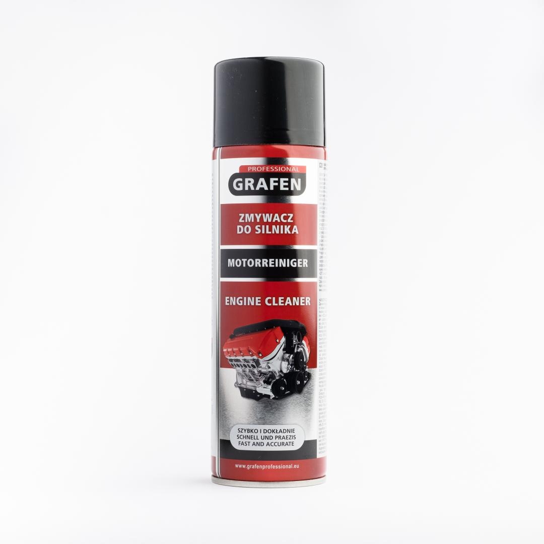 

Grafen Zmywacz do silnika 500ml