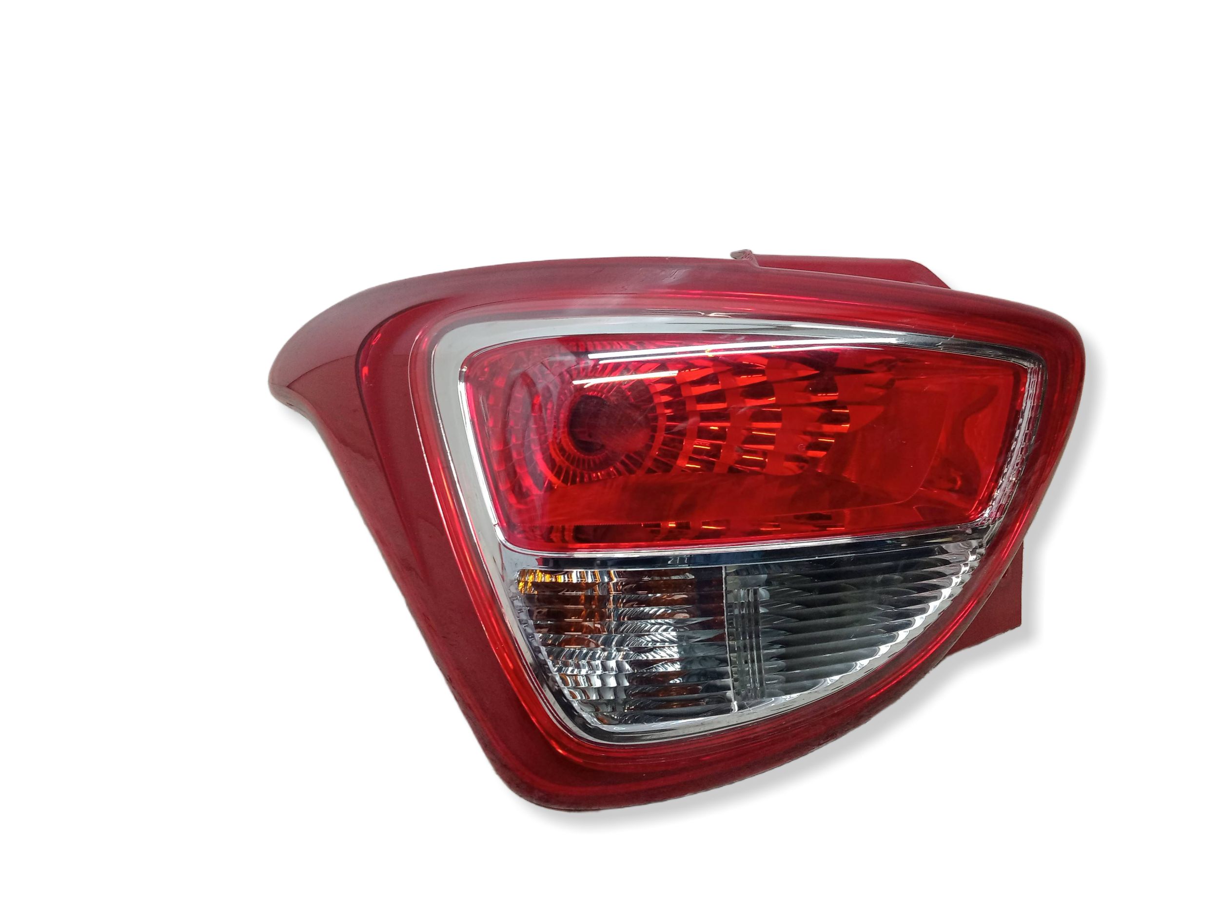 HYUNDAI I10 II light left rear part 92401-B9000 2013